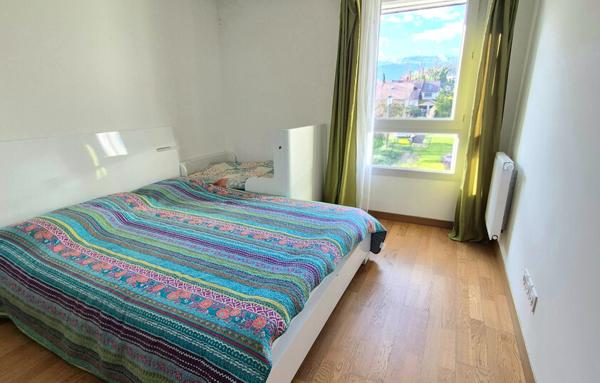 Appartement de 84 m²