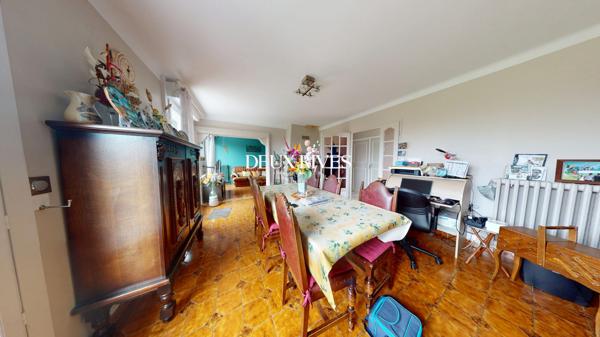 BLAIN - GRANDE MAISON FAMILIALE