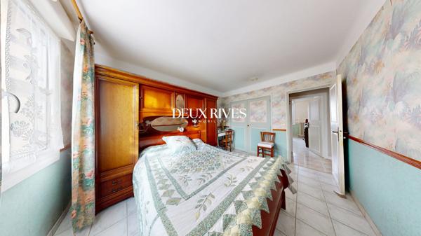 BLAIN - GRANDE MAISON FAMILIALE