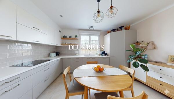 BLAIN - GRANDE MAISON FAMILIALE