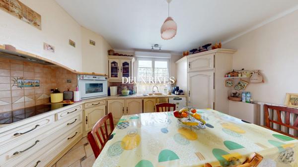 BLAIN - GRANDE MAISON FAMILIALE