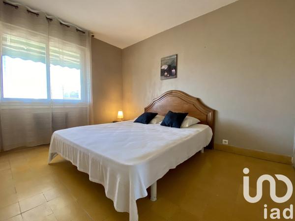 Appartement 3 pièces de 62 m² à Le Grau-du-Roi (30240)