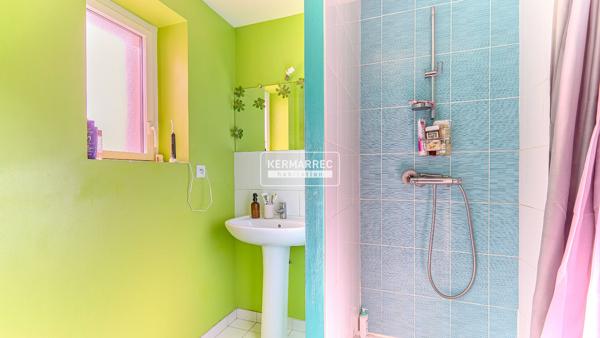 Maison 5 pièces – 137 m² environ à Cesson-Sévigné (ref : 12363)