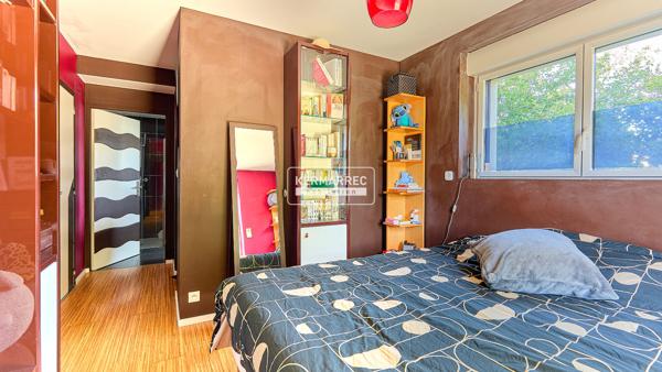 Maison 5 pièces – 137 m² environ à Cesson-Sévigné (ref : 12363)