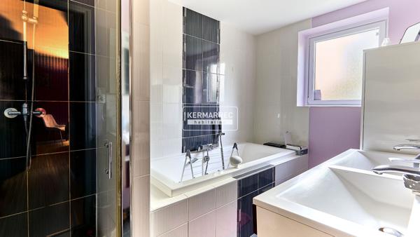 Maison 5 pièces – 137 m² environ à Cesson-Sévigné (ref : 12363)