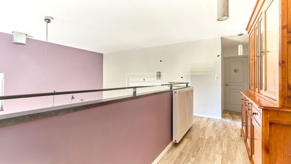 Maison 5 pièces – 137 m² environ à Cesson-Sévigné (ref : 12363)