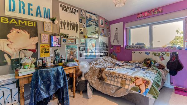 Maison 5 pièces – 137 m² environ à Cesson-Sévigné (ref : 12363)