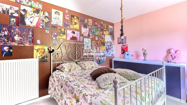 Maison 5 pièces – 137 m² environ à Cesson-Sévigné (ref : 12363)