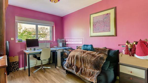 Maison 5 pièces – 137 m² environ à Cesson-Sévigné (ref : 12363)