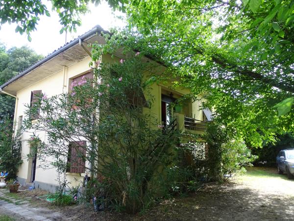 Vente / Maison à rénover