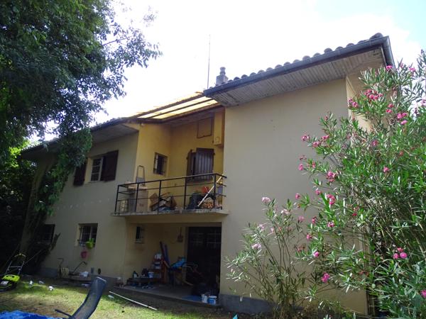 Vente / Maison à rénover