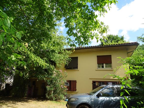 Vente / Maison à rénover