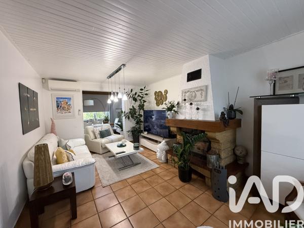 Maison à vendre 6 pièces 120 m² Champigny-sur-Marne