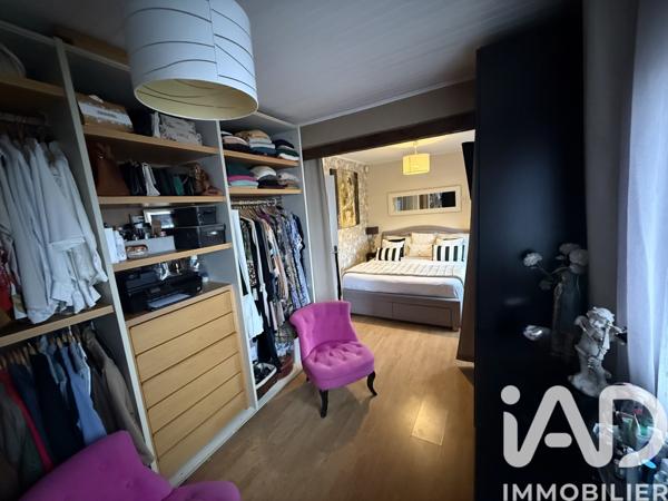 Maison à vendre 6 pièces 120 m² Champigny-sur-Marne
