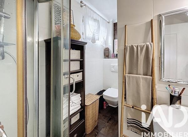 Maison à vendre 6 pièces 120 m² Champigny-sur-Marne