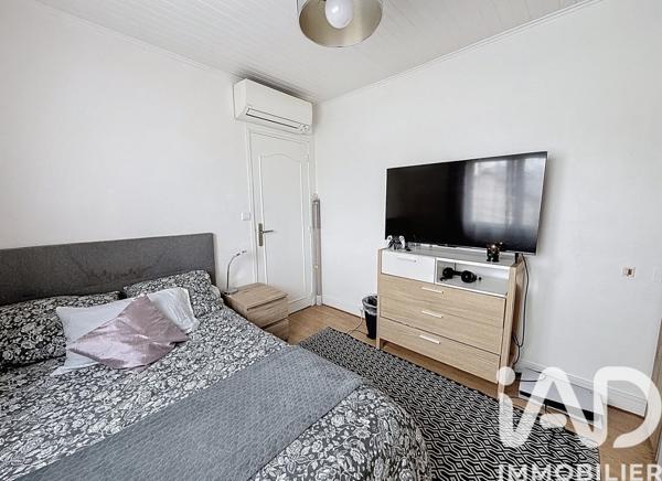 Maison à vendre 6 pièces 120 m² Champigny-sur-Marne