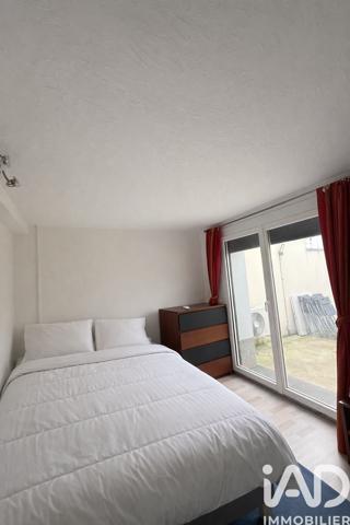Maison à vendre 6 pièces 120 m² Champigny-sur-Marne