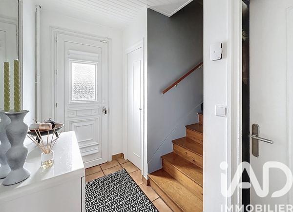 Maison à vendre 6 pièces 120 m² Champigny-sur-Marne
