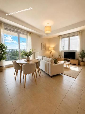 Appartement à vendre à Toulouse (31100)
