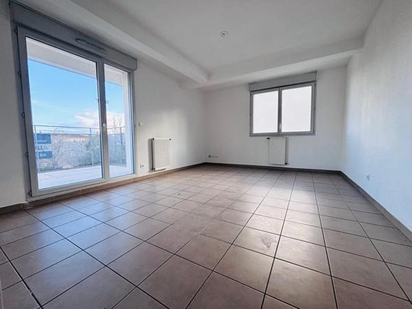 Appartement à vendre à Toulouse (31100)