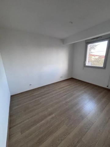 Appartement à vendre à Toulouse (31100)