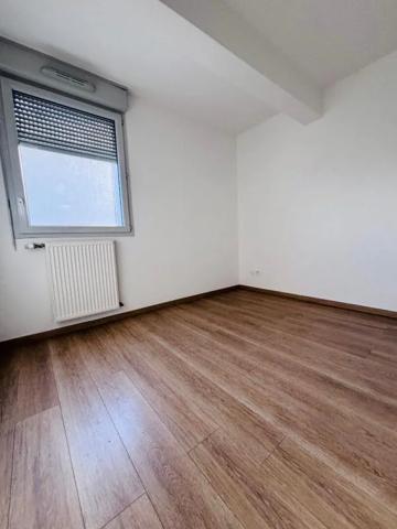 Appartement à vendre à Toulouse (31100)