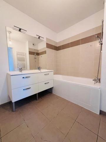 Appartement à vendre à Toulouse (31100)
