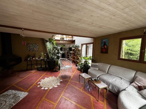 Maison à vendre 281 430 € Scaër 7 p 146 m² DPE C