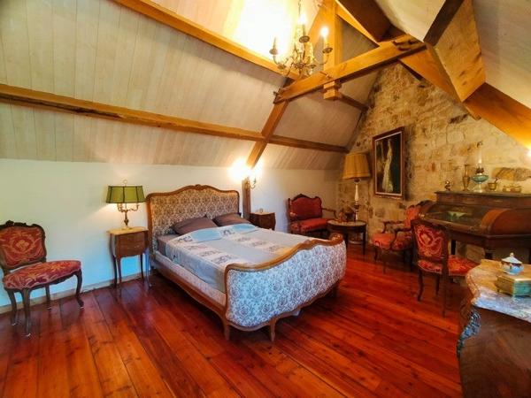 Maison à vendre 281 430 € Scaër 7 p 146 m² DPE C