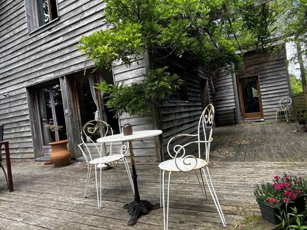 Maison à vendre 281 430 € Scaër 7 p 146 m² DPE C