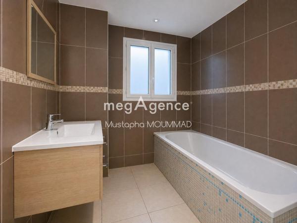Appartement à MANTES-LA-JOLIE, 78200 - 3 pièces 64m²