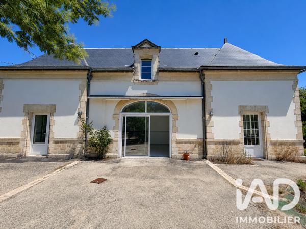 Maison à vendre 4 pièces 100 m² Châtelaillon-Plage