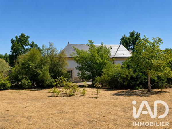 Maison à vendre 4 pièces 100 m² Châtelaillon-Plage