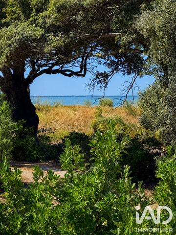 Maison à vendre 4 pièces 100 m² Châtelaillon-Plage