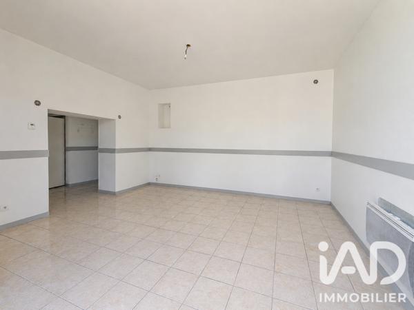 Maison à vendre 4 pièces 100 m² Châtelaillon-Plage
