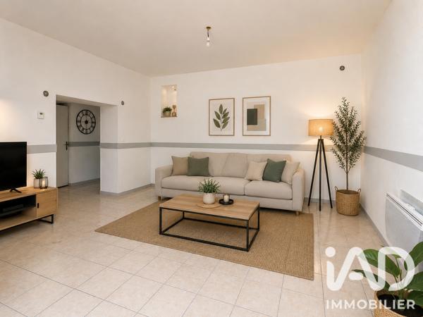 Maison à vendre 4 pièces 100 m² Châtelaillon-Plage
