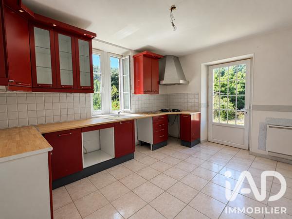 Maison à vendre 4 pièces 100 m² Châtelaillon-Plage