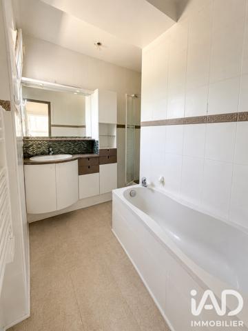 Maison à vendre 4 pièces 100 m² Châtelaillon-Plage