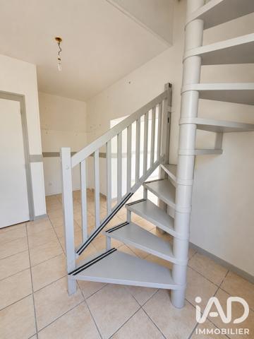 Maison à vendre 4 pièces 100 m² Châtelaillon-Plage