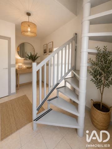 Maison à vendre 4 pièces 100 m² Châtelaillon-Plage