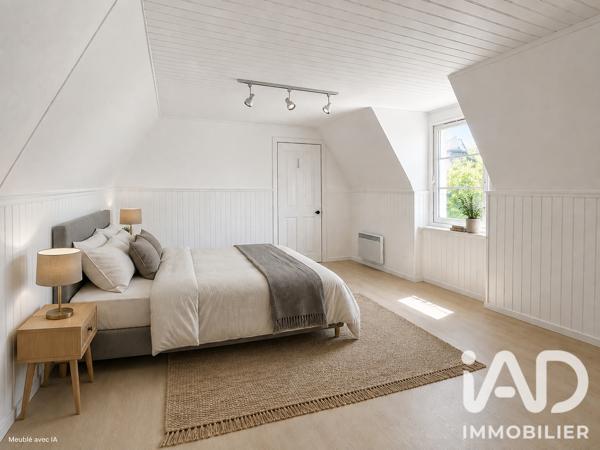 Maison à vendre 4 pièces 100 m² Châtelaillon-Plage