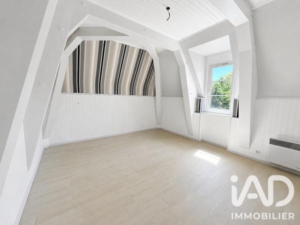 Maison à vendre 4 pièces 100 m² Châtelaillon-Plage