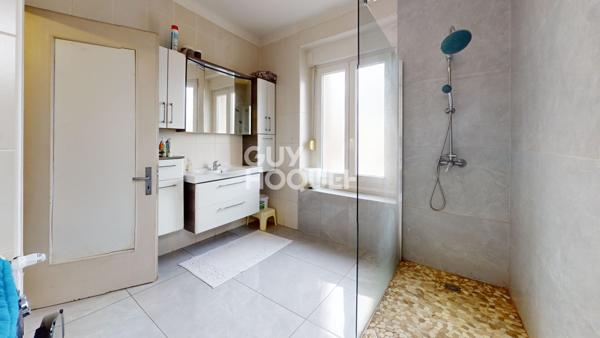 Maison à vendre à MULHOUSE - 5 pièces, 5 chambres, très bon état