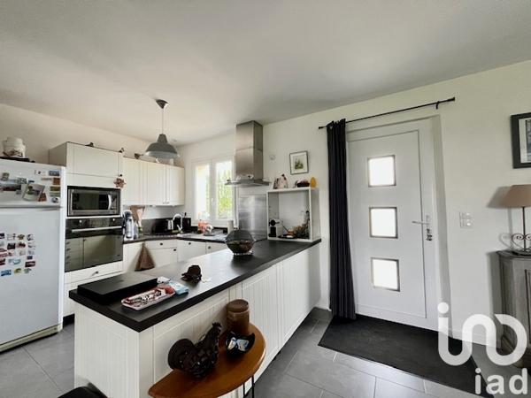 Maison à vendre 5 pièces 119 m² Gisors