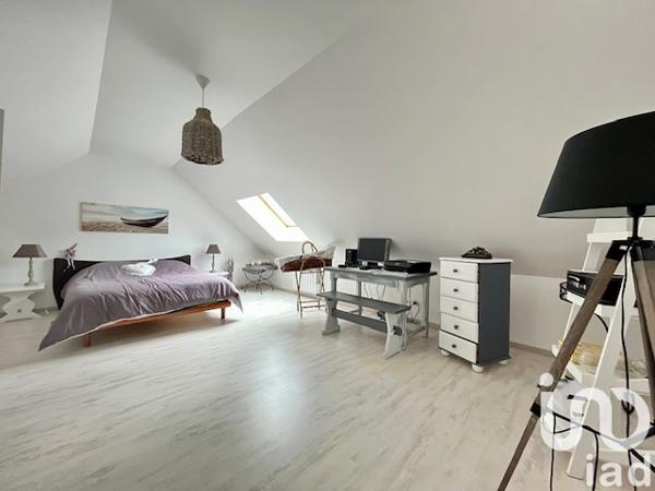 Maison à vendre 5 pièces 119 m² Gisors
