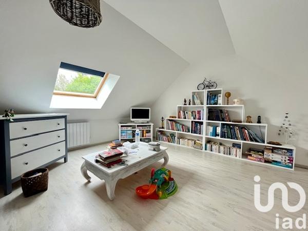 Maison à vendre 5 pièces 119 m² Gisors