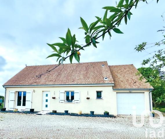 Maison à vendre 5 pièces 119 m² Gisors