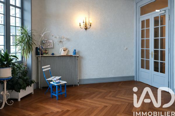 Appartement à vendre 2 pièces 30,57 m² Évian-les-Bains
