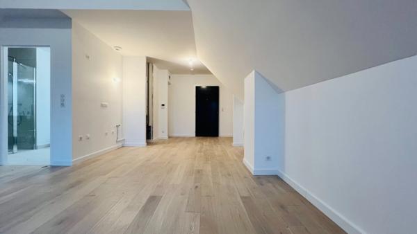 Dpt Finistère (29), à vendre au cœur du centre ville de QUIMPER, appartement T2 de 42,40 m² habitable - Balcon.