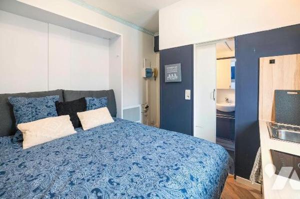 Appartement à Vendre à Le Touquet-Paris-Plage (62520) en Pas-de-Calais (62)

Découvrez ce cha...